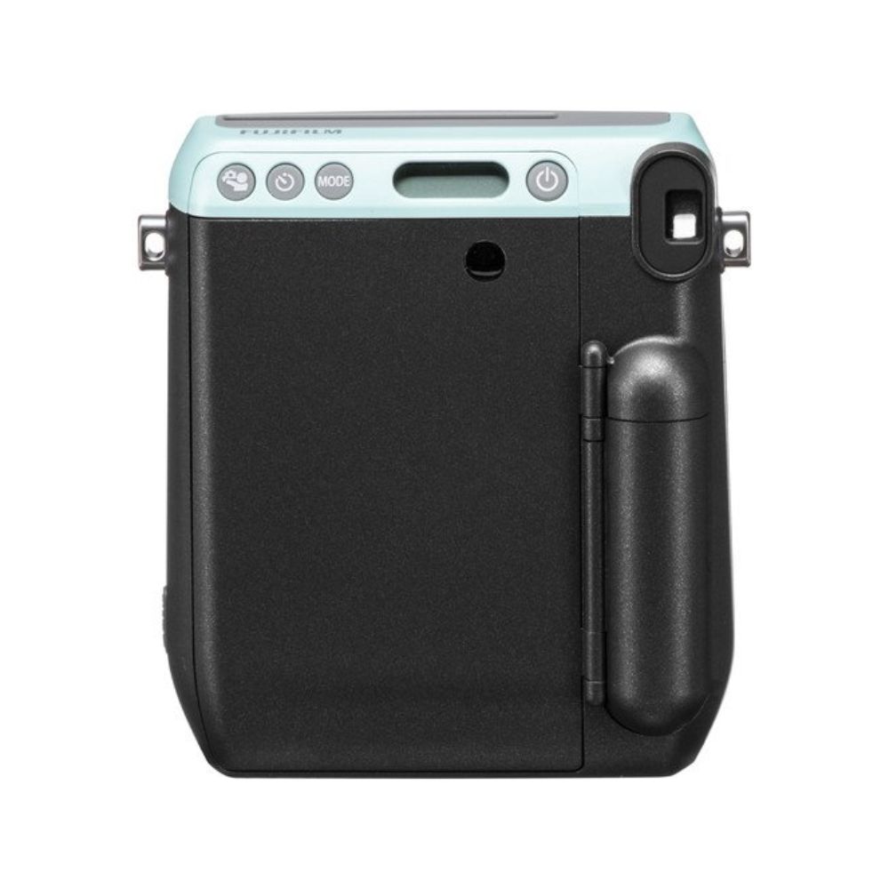 FUJIFILM INSTAX Mini 70 Instant Film Camera (Icy Mint)