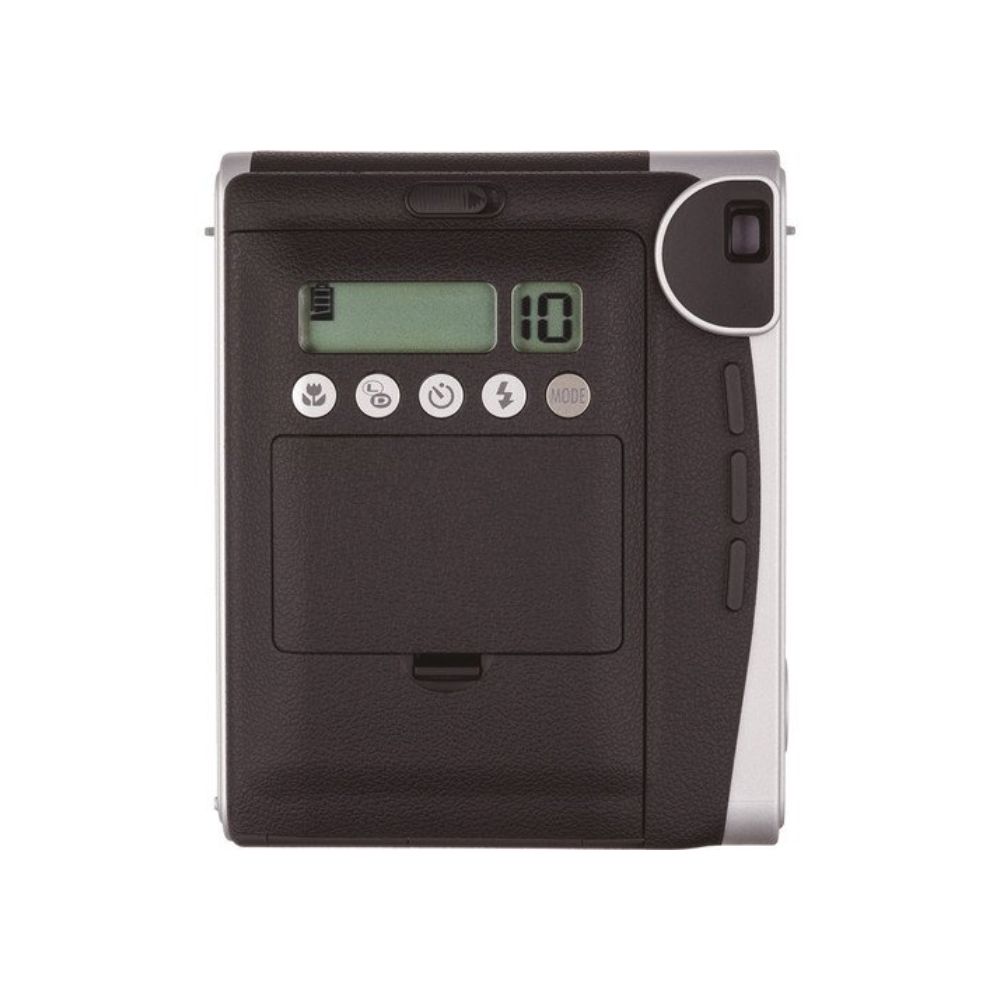 FUJIFILM INSTAX Mini 90 Neo Classic Instant Camera (Black)