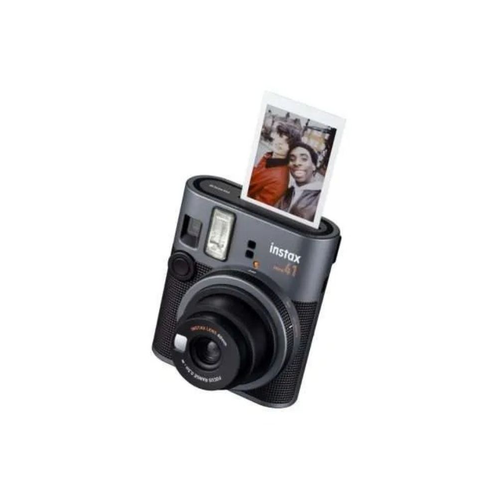 FUJIFILM INSTAX MINI 41 Instant Film Camera