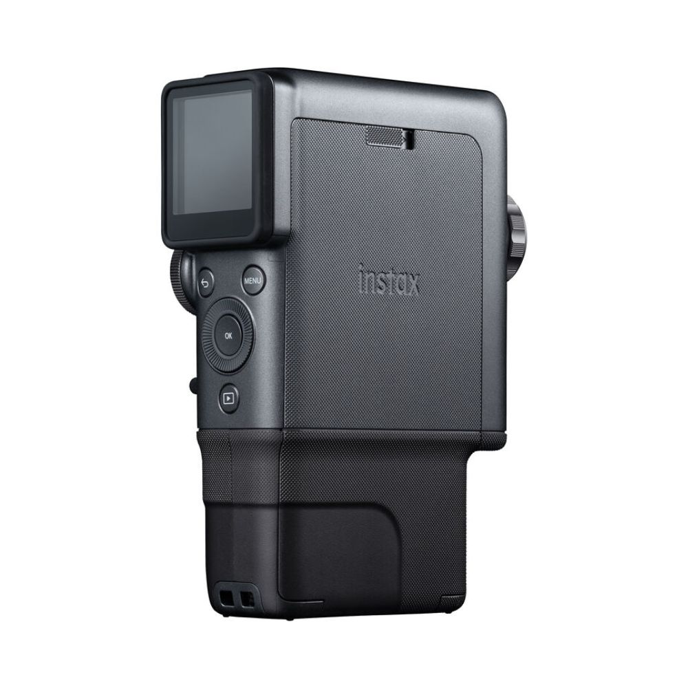 FUJIFILM instax mini Evo Cinema Hybrid Instant Camera