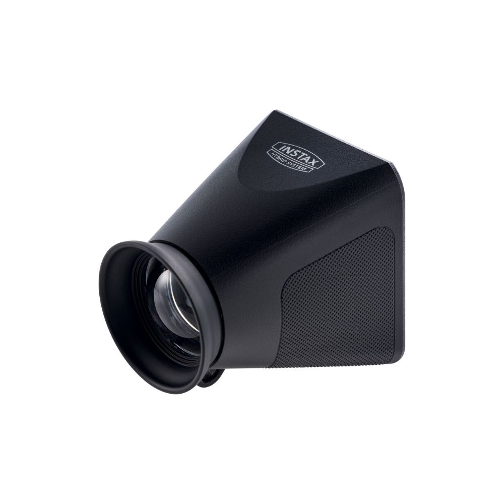 FUJIFILM instax mini Evo Cinema Hybrid Instant Camera