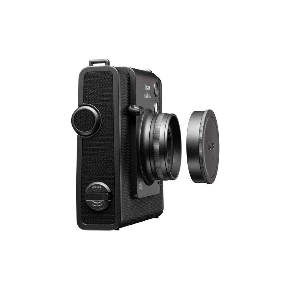 FUJIFILM INSTAX WIDE EVO Instant Film Camera