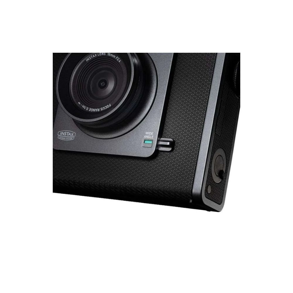 FUJIFILM INSTAX WIDE EVO Instant Film Camera