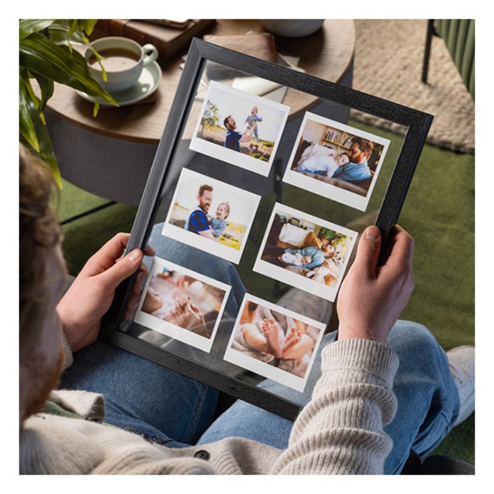 Fujifilm Instax Wide Instant Film [20 Sheets]
