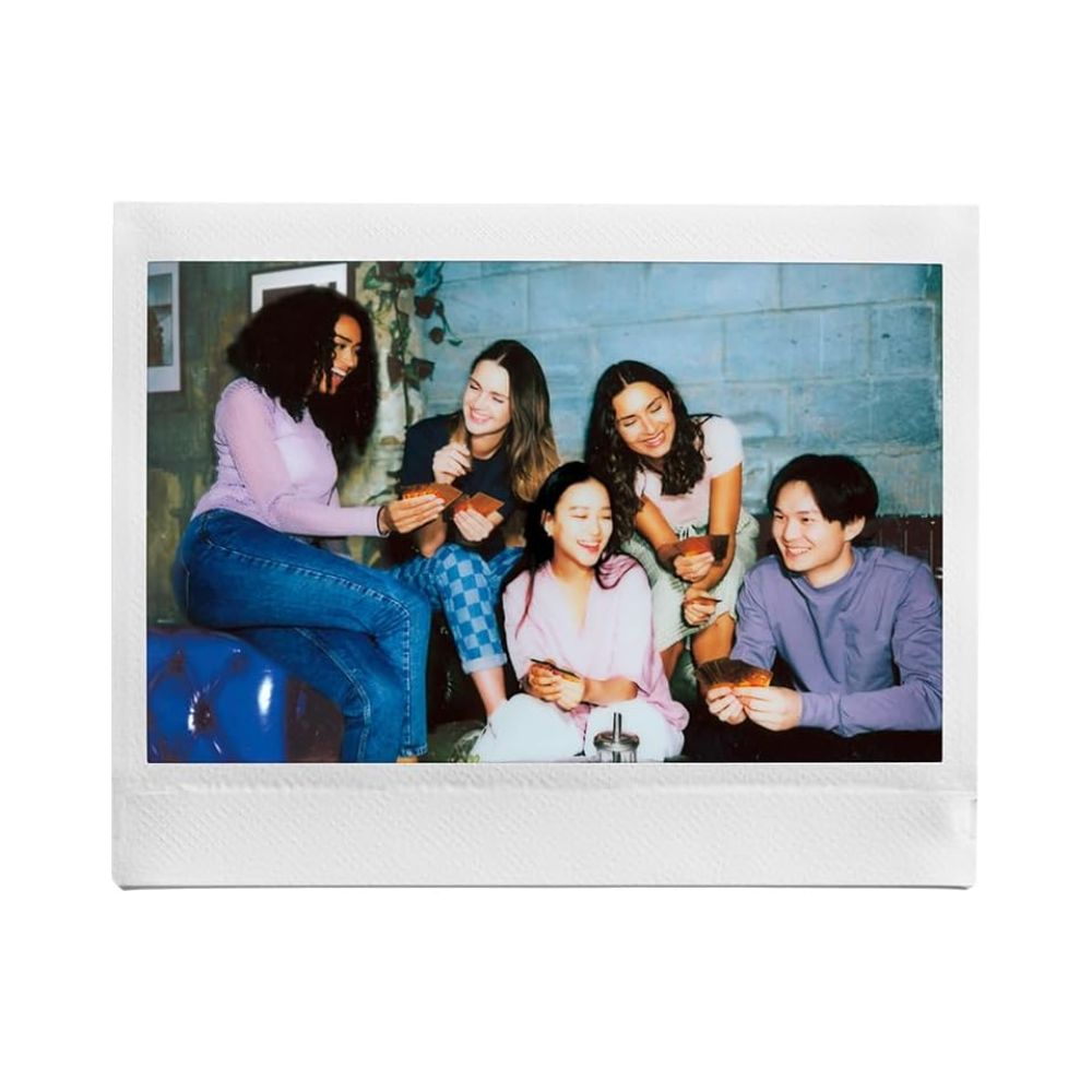 Fujifilm Instax Wide Instant Film Pack of 10