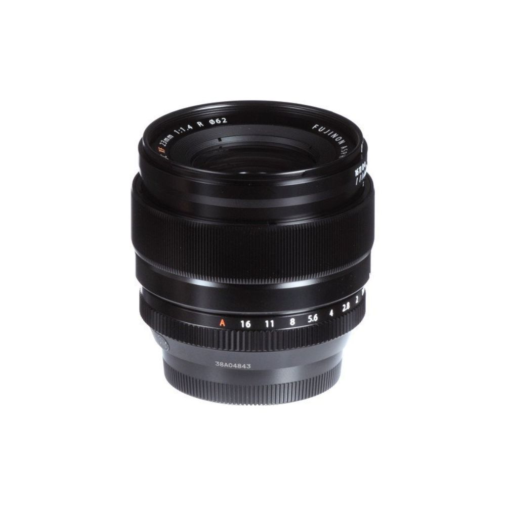 FUJIFILM XF 23mm f/1.4 R Lens