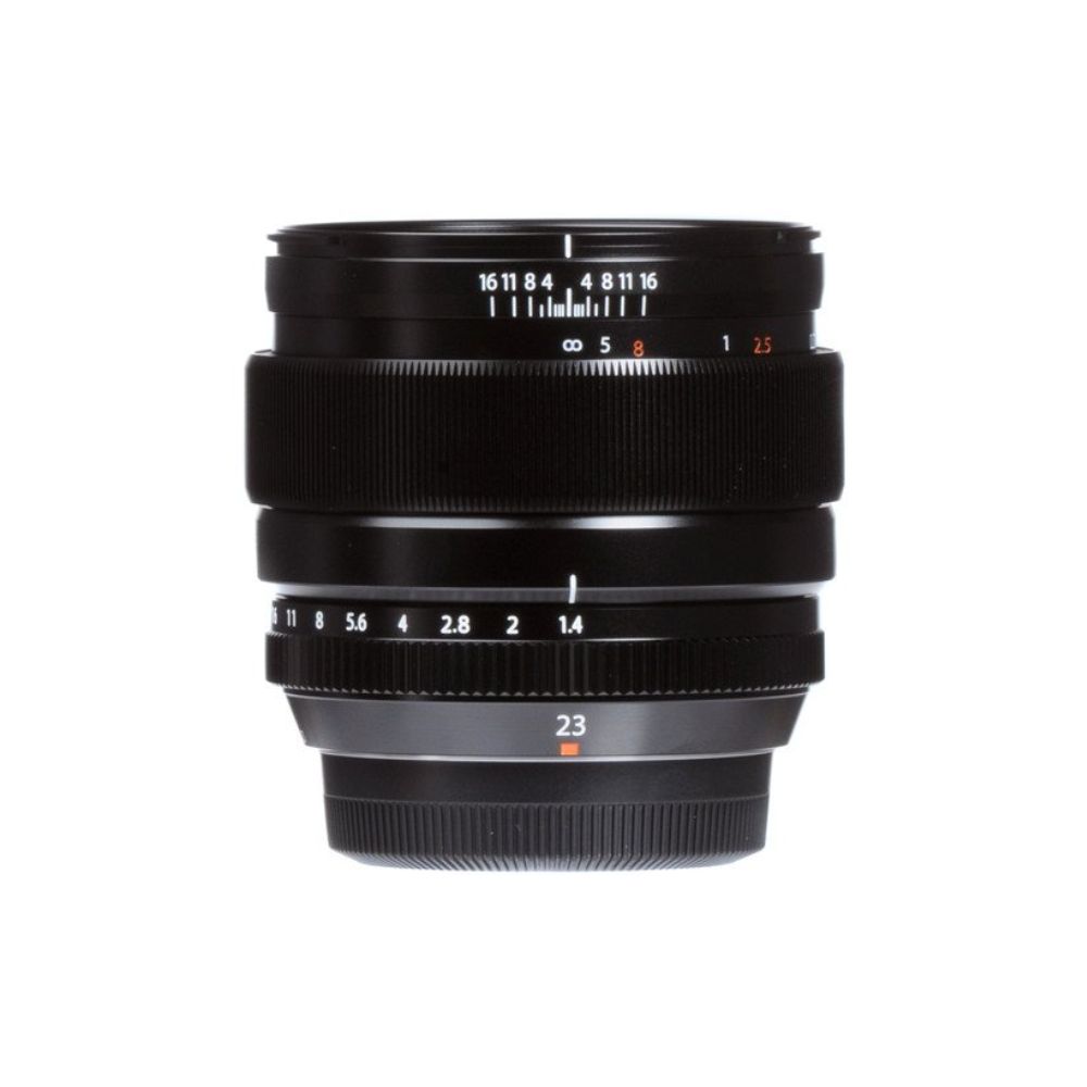 FUJIFILM XF 23mm f/1.4 R Lens
