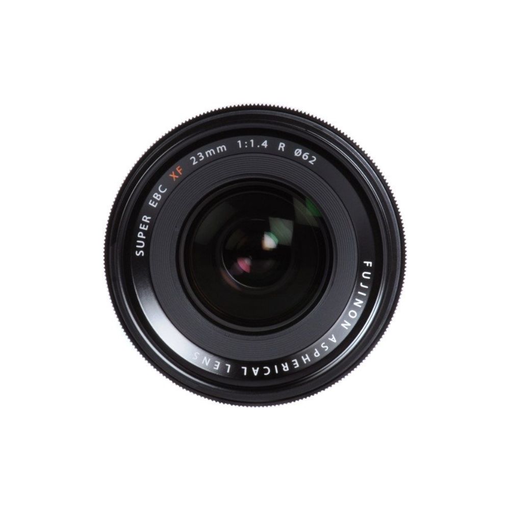 FUJIFILM XF 23mm f/1.4 R Lens