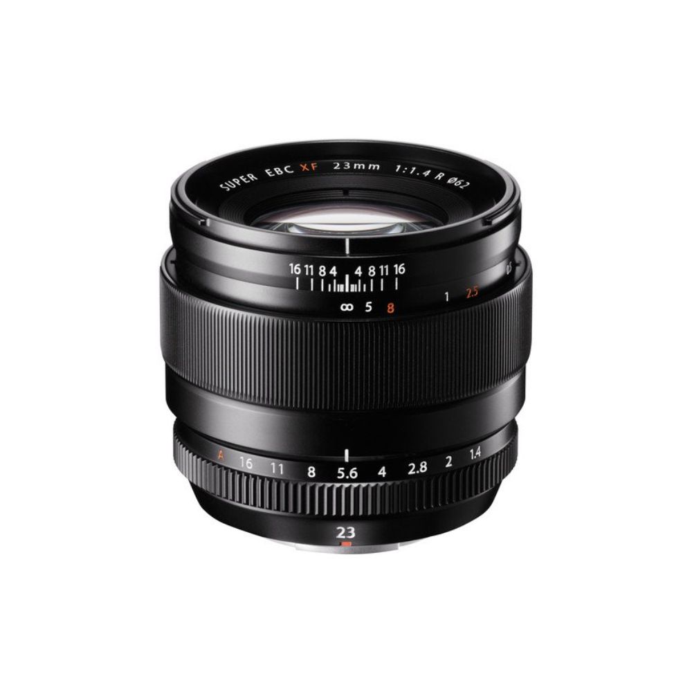 FUJIFILM XF 23mm f/1.4 R Lens