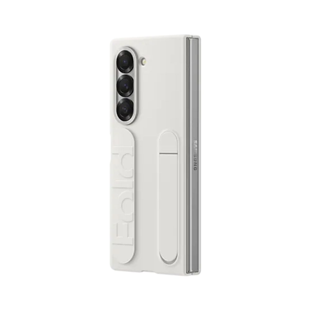 Galaxy Z Fold6 Silicone Case