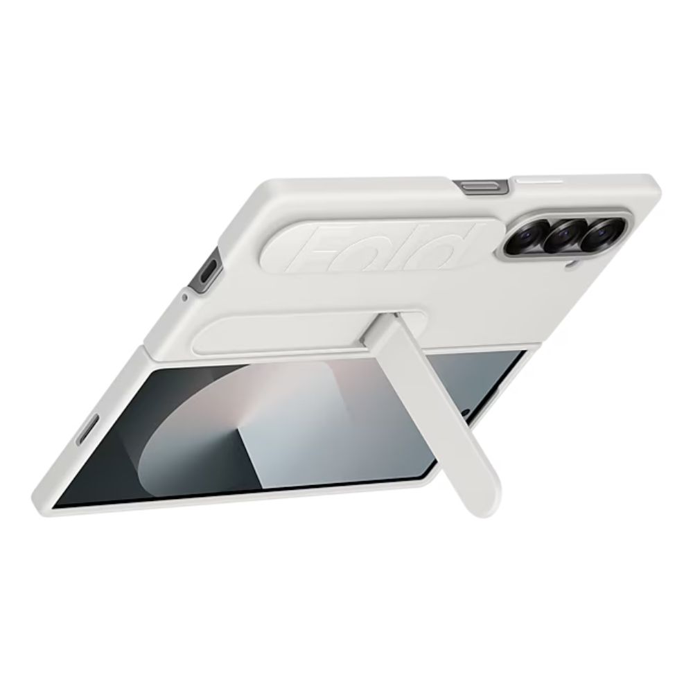 Galaxy Z Fold6 Silicone Case