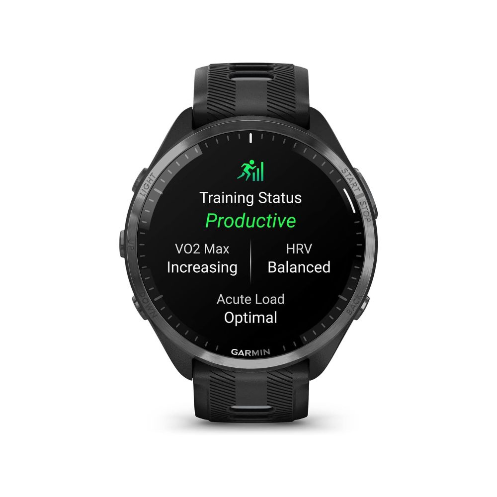 Garmin Forerunner 965