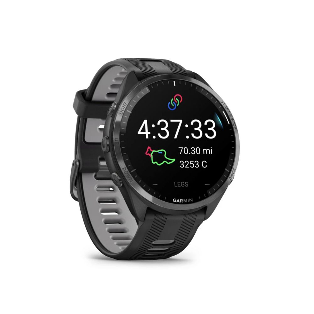 Garmin Forerunner 965