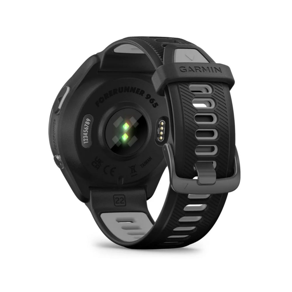 Garmin Forerunner 965