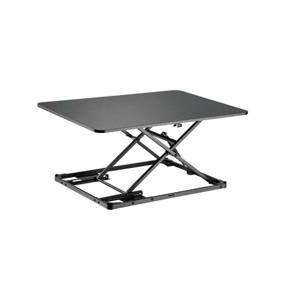 High-Quality Gas Spring Sit-Stand Desk Riser 1