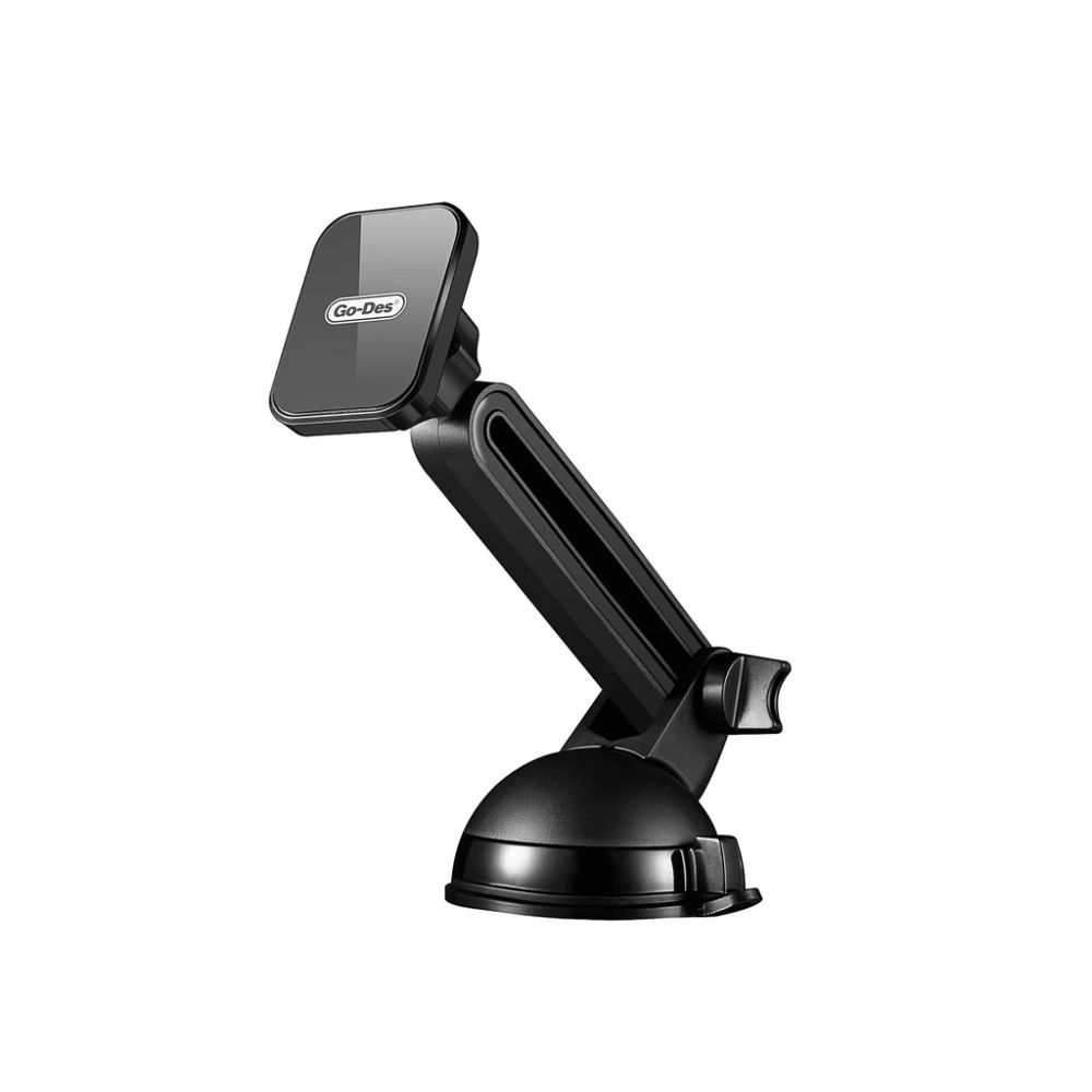 Go-Des GD-HD637 2-in-1 Magnetic Phone Holder