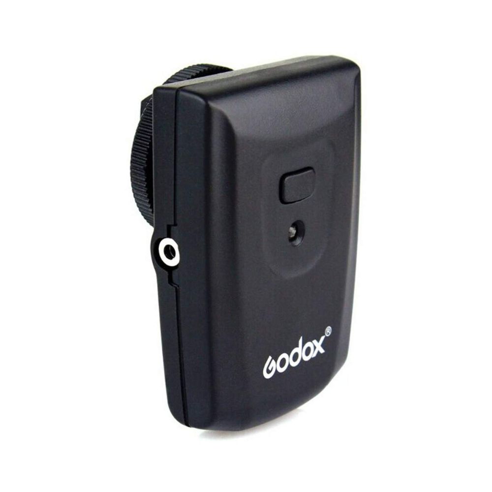 Godox 16 Channels Wireless Flash Trigger with Receiver Set, At-16
