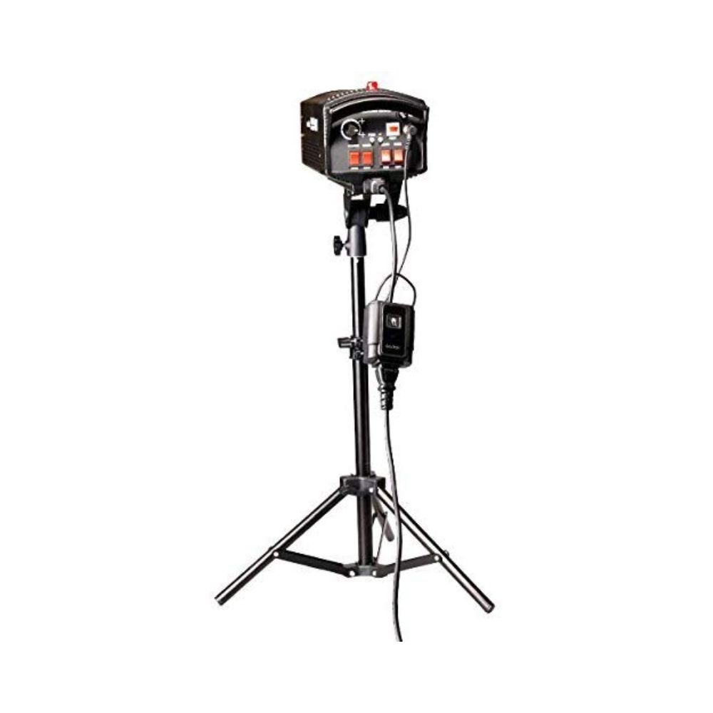Godox 4 Channels Wireless Flash Trigger and Receiver, DM-04