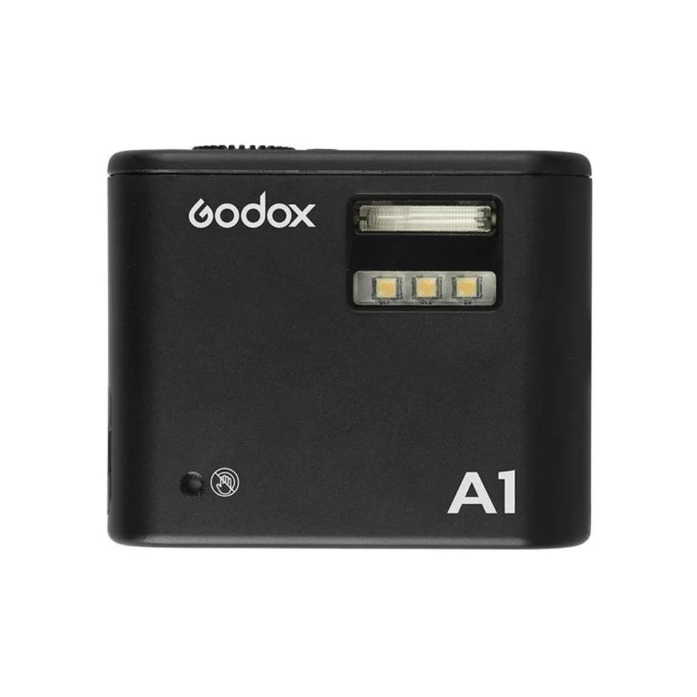 Godox A1 Wireless Flash for IOS Smartphones