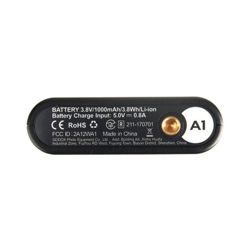 Godox A1 Wireless Flash for IOS Smartphones