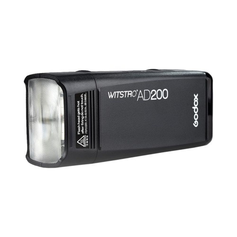 Godox AD200 TTL Pocket Flash Kit