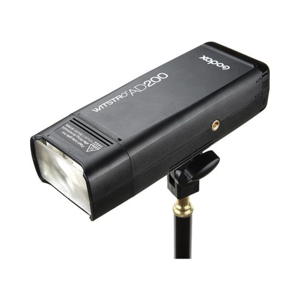 Godox AD200 TTL Pocket Flash Kit