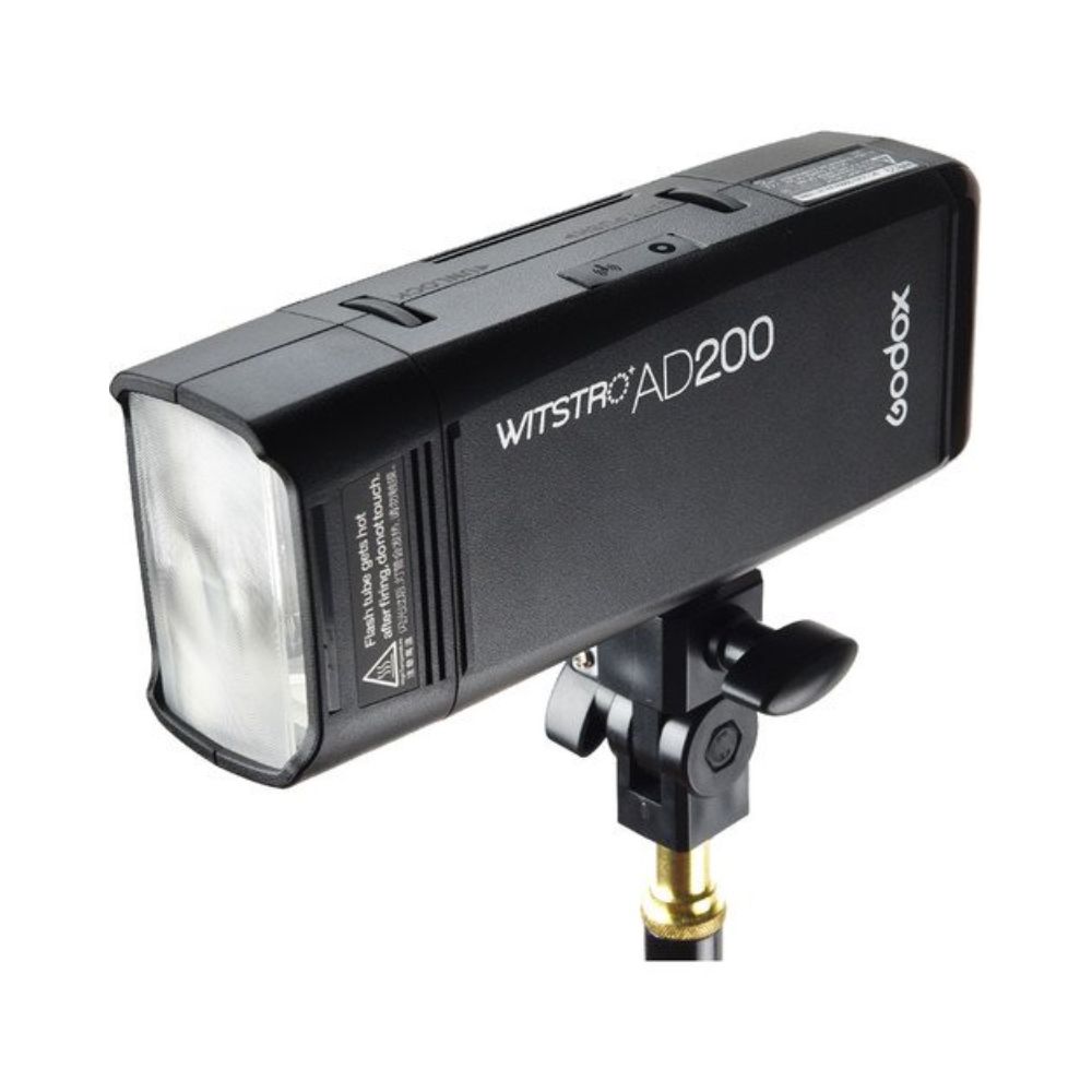 Godox AD200 TTL Pocket Flash Kit