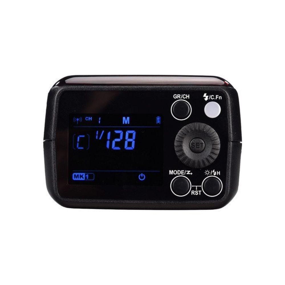 Godox AD200 TTL Pocket Flash Kit