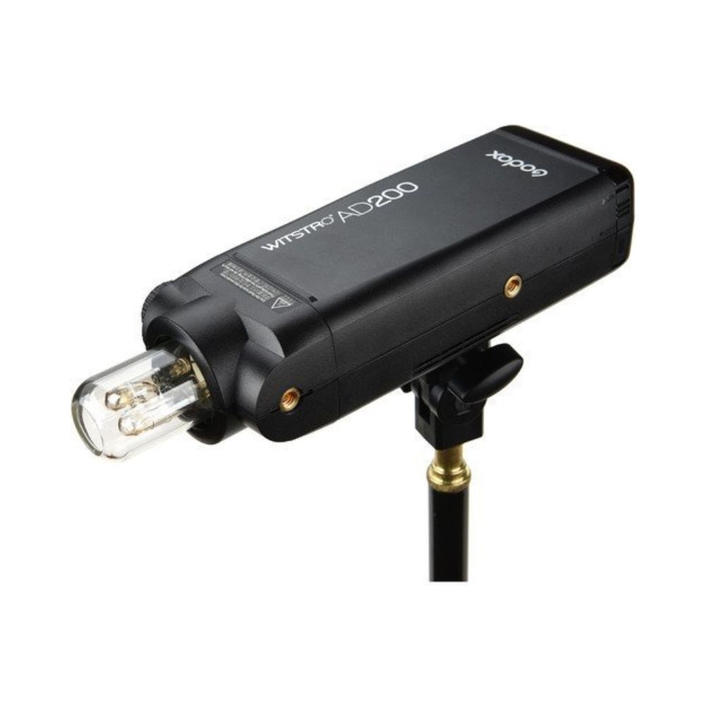Godox AD200 TTL Pocket Flash Kit