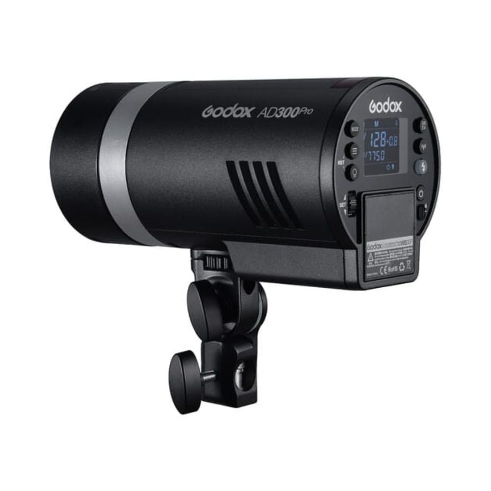 Godox AD300pro Outdoor Flash