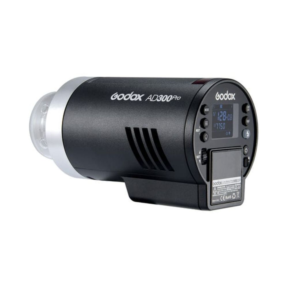 Godox AD300pro Outdoor Flash