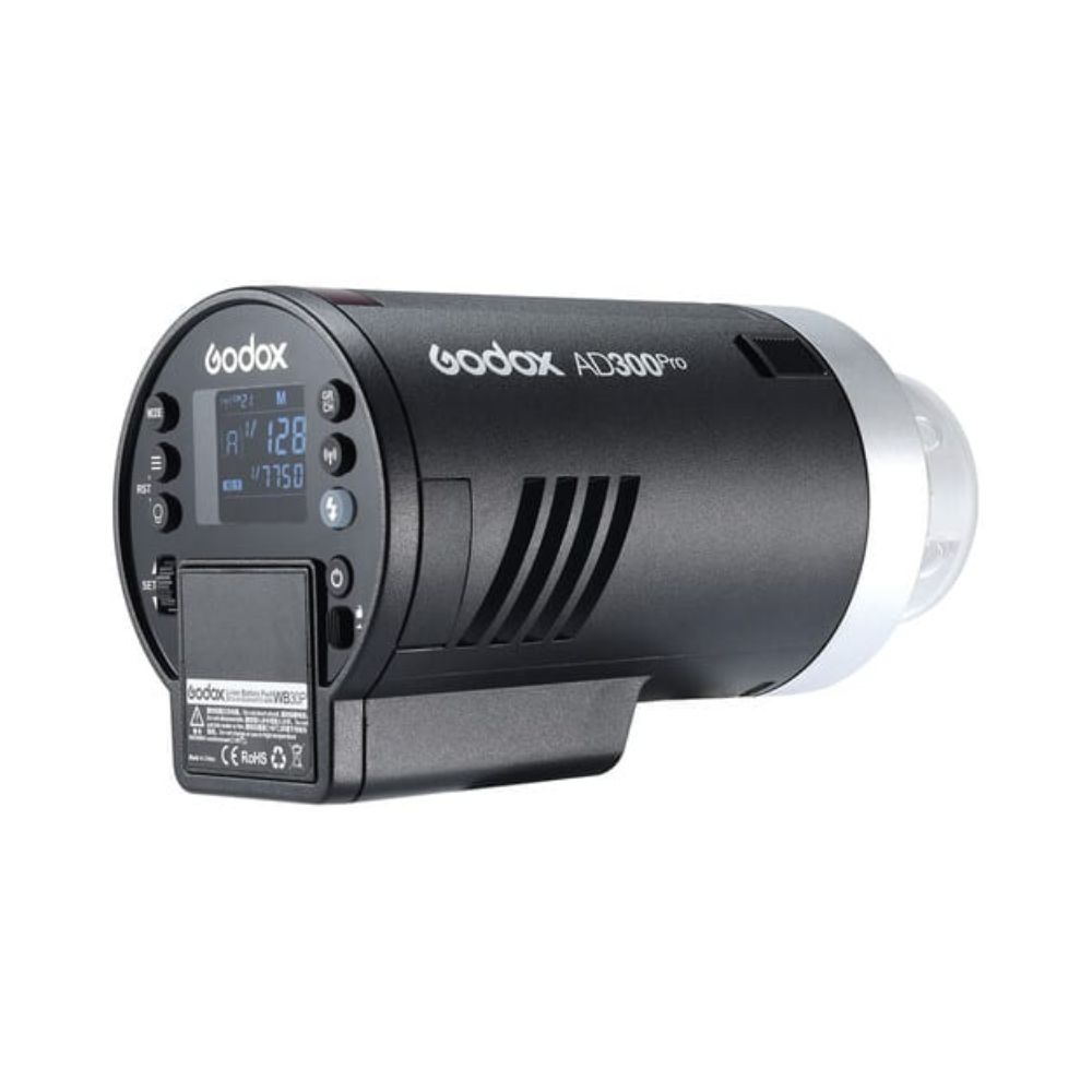 Godox AD300pro Outdoor Flash