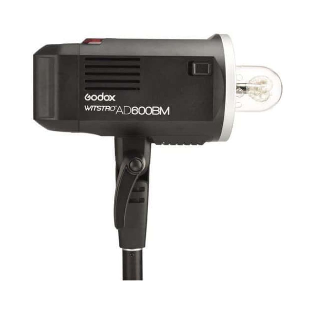 Godox AD600BM Witstro Manual All-In-One Ultimate Outdoor Flash