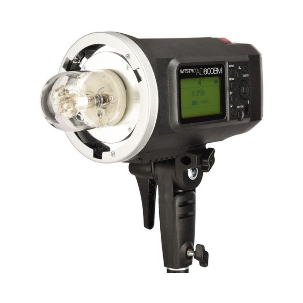 Godox AD600BM Witstro Manual All-In-One Ultimate Outdoor Flash