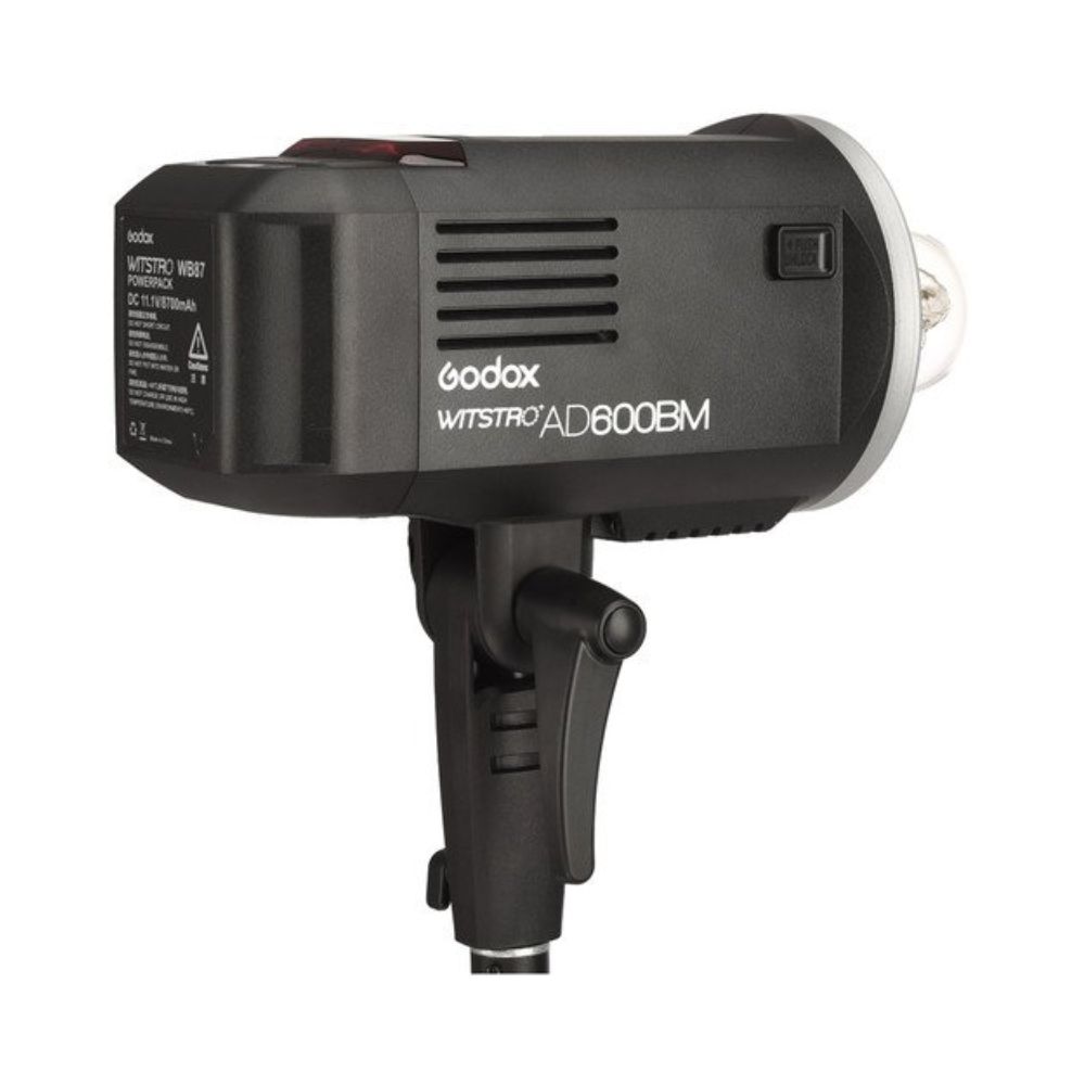 Godox AD600BM Witstro Manual All-In-One Ultimate Outdoor Flash