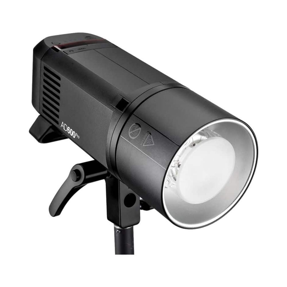 Godox AD600Pro Witstro All-In-One Outdoor Flash