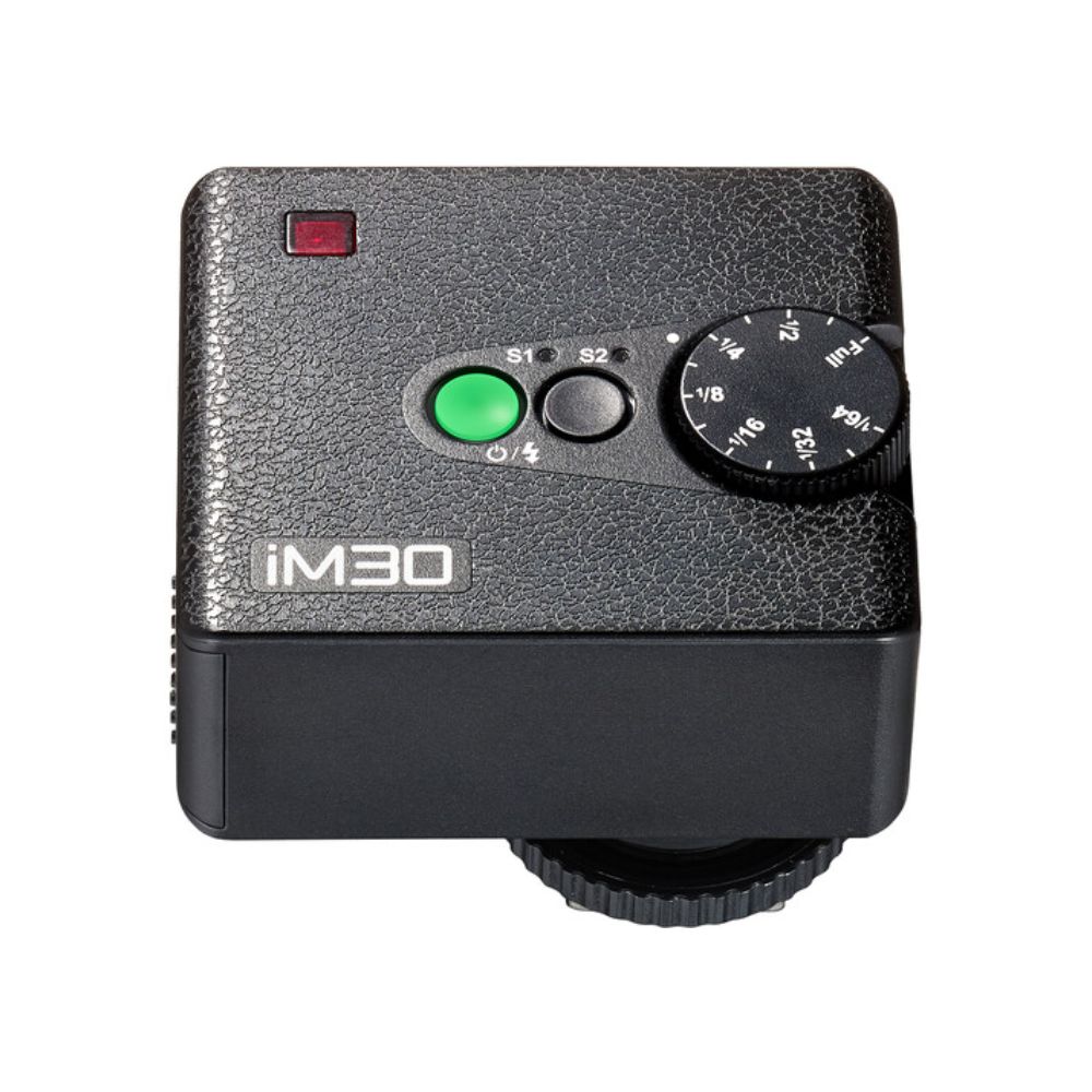 Godox iM30 Mini Flash