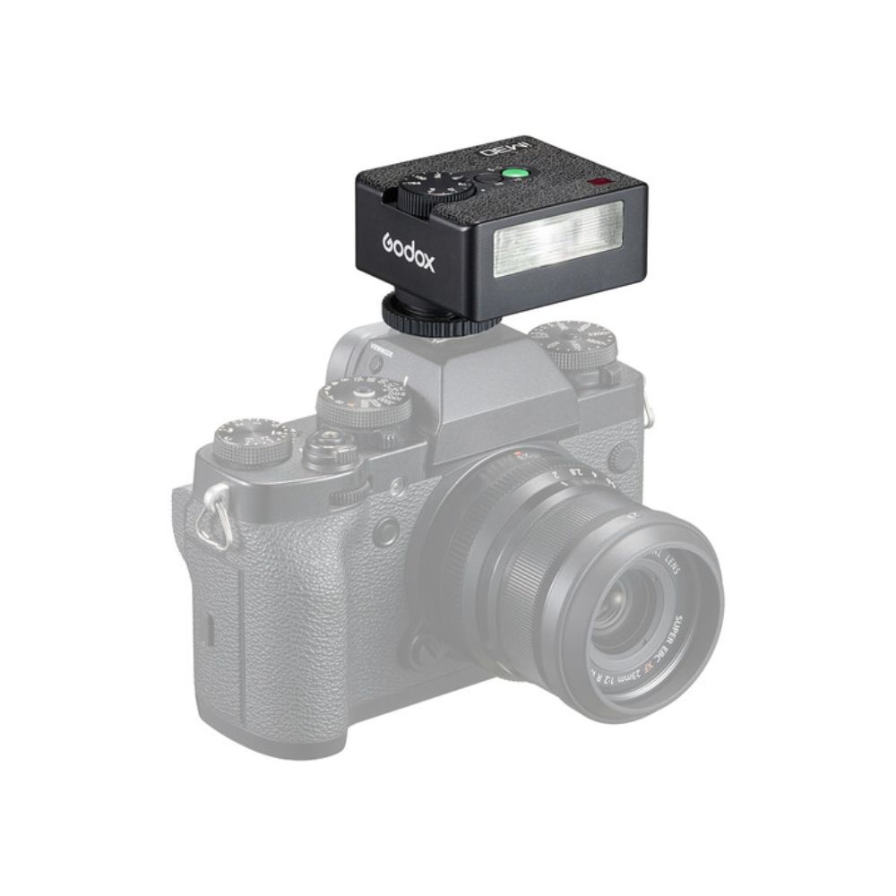 Godox iM30 Mini Flash