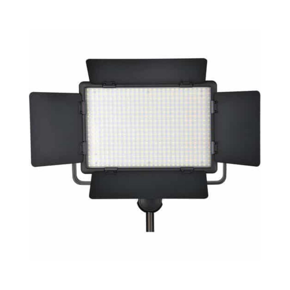 Godox LED500C Bi-Color LED Video Light