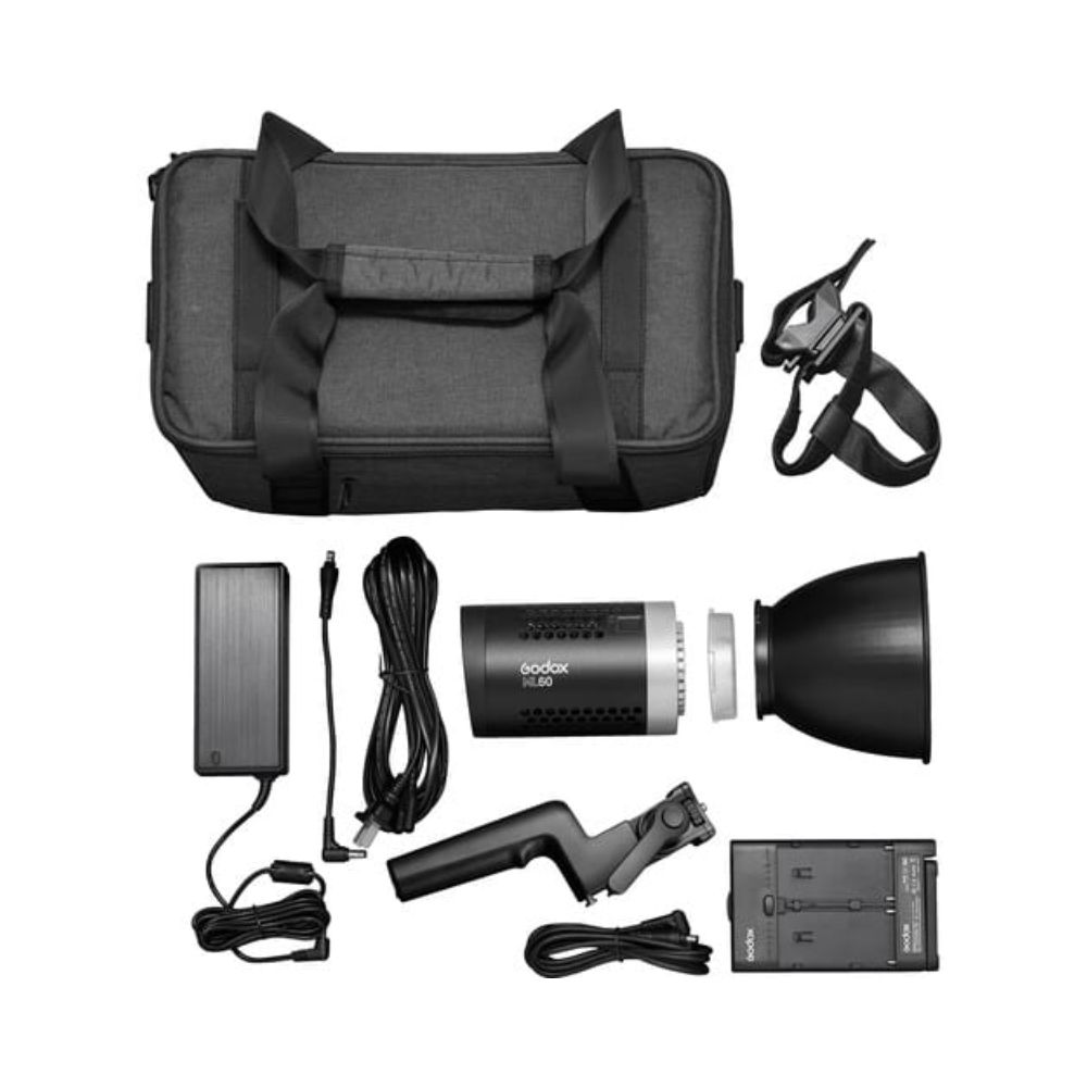 Godox ML60 LED Light