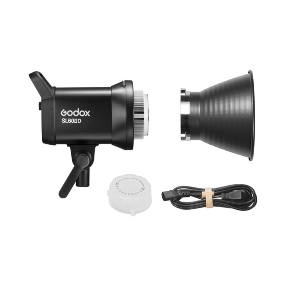 Godox SL60IID Daylight LED Video Light