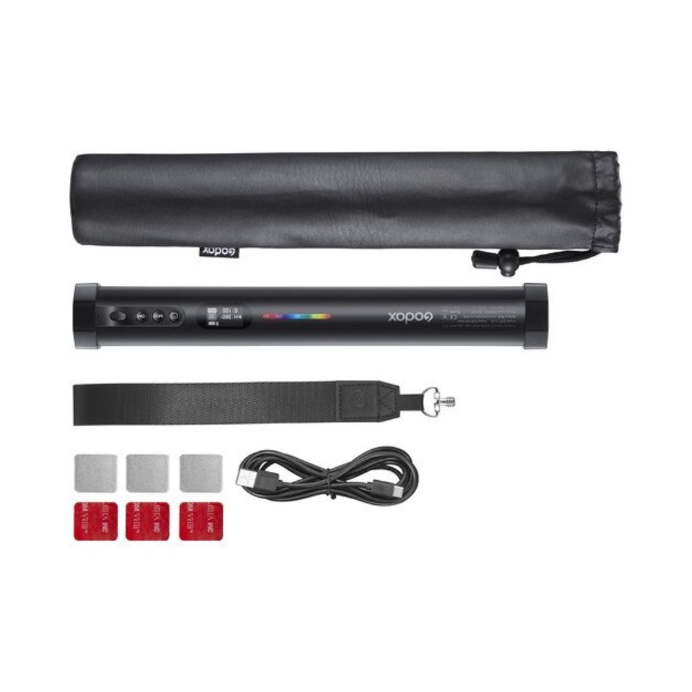 Godox TL30 RGB LED Tube Light