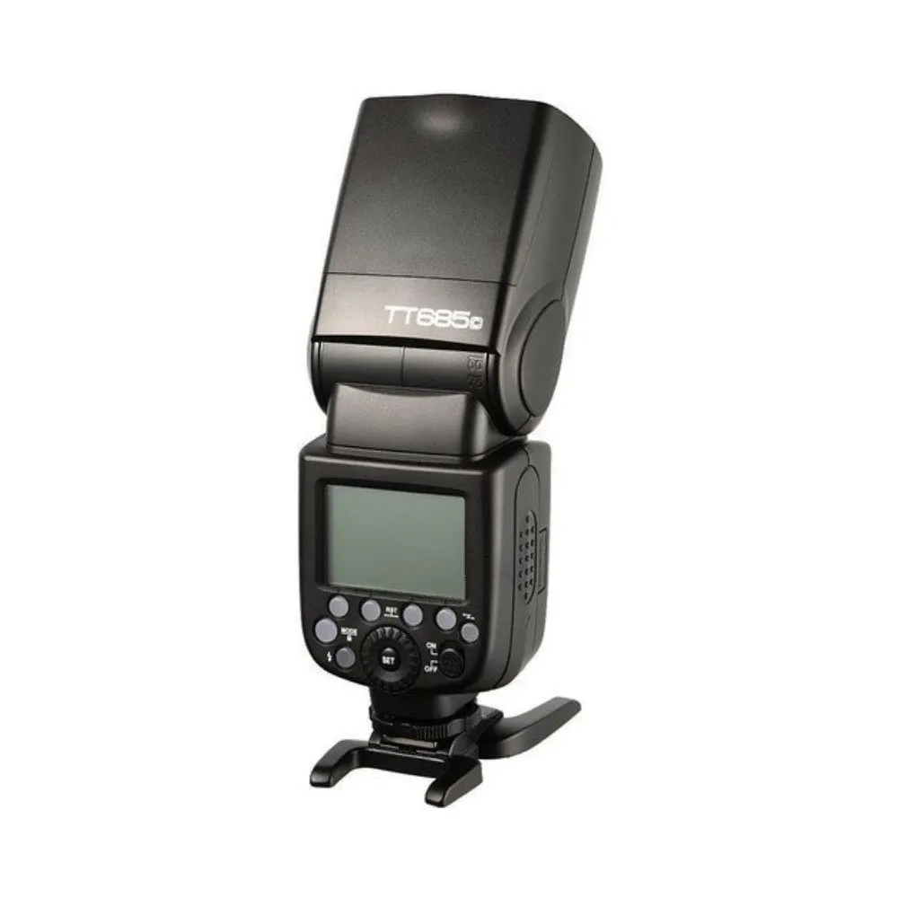 Godox TT685 Canon&amp;Nikon Thinklite TTL Flash for Canon-Nikon Cameras