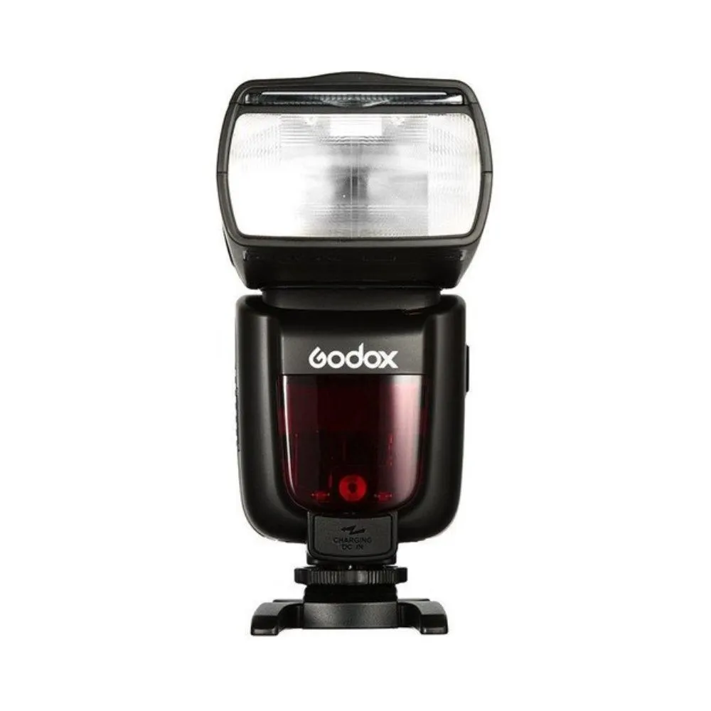 Godox TT685 Canon&amp;Nikon Thinklite TTL Flash for Canon-Nikon Cameras