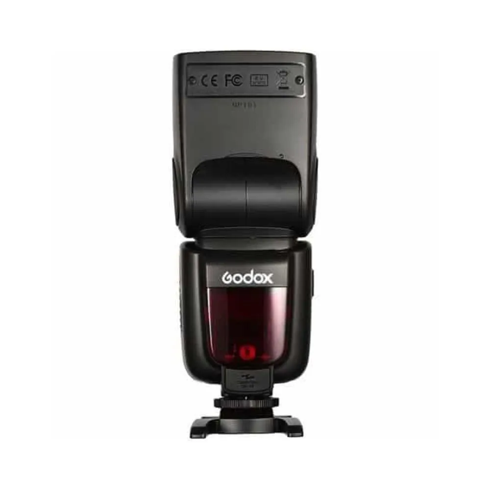 Godox TT685 Canon&amp;Nikon Thinklite TTL Flash for Canon-Nikon Cameras