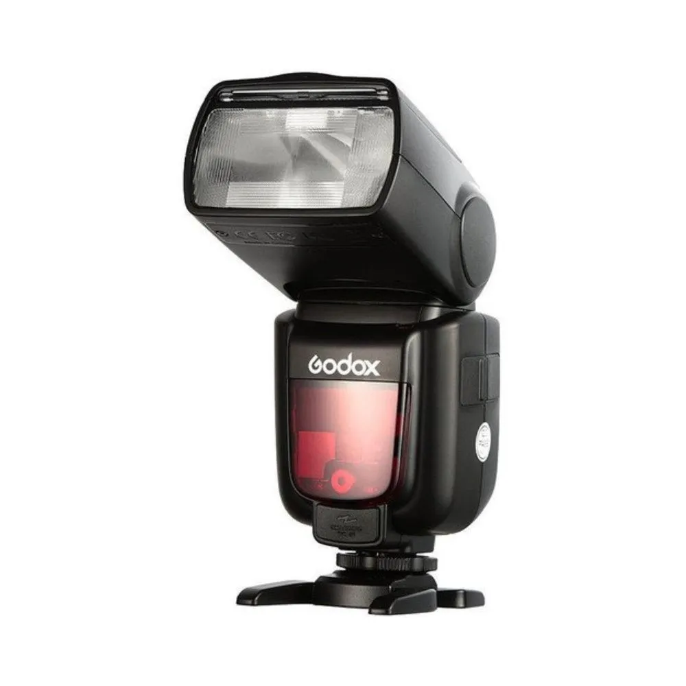 Godox TT685 Canon&amp;Nikon Thinklite TTL Flash for Canon-Nikon Cameras