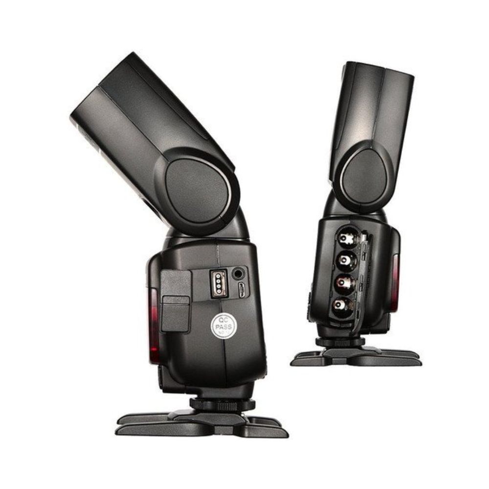 Godox TT685 Canon&amp;Nikon Thinklite TTL Flash for Canon-Nikon Cameras