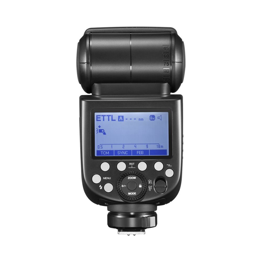 Godox TT685S II Flash for Sony Cameras