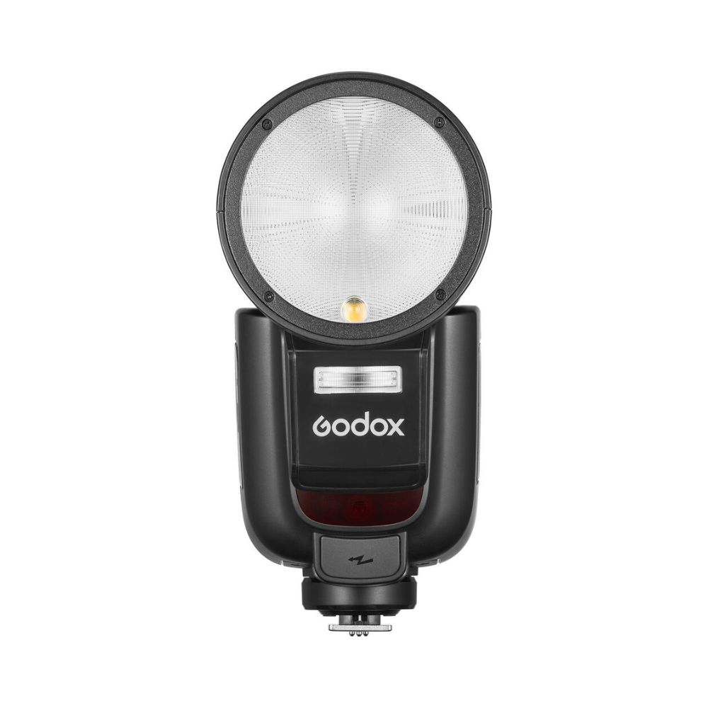 Godox V1Pro C Flash for Canon