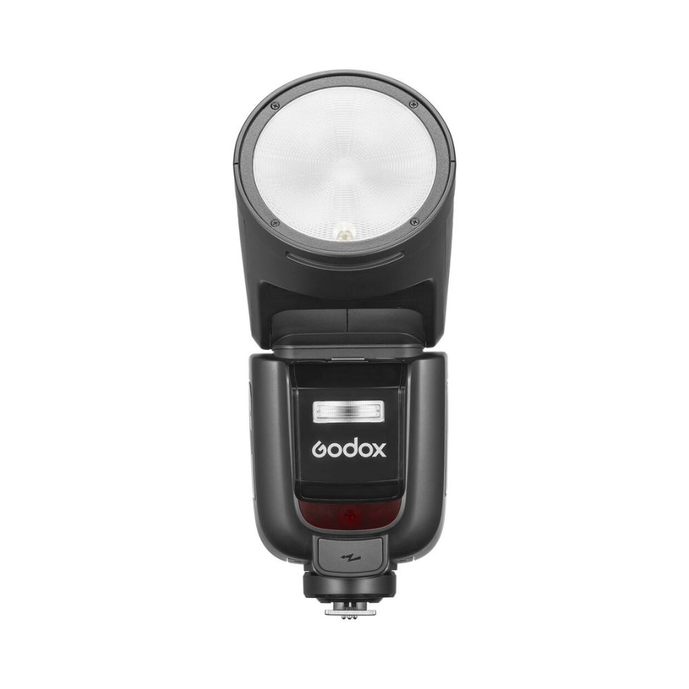 Godox V1Pro C Flash for Canon